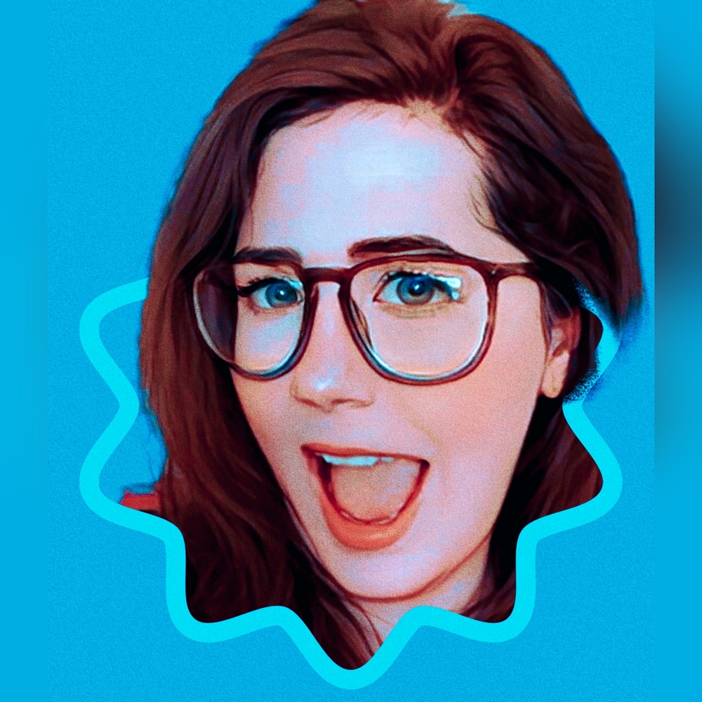 ⚡It'sa me, a Mia⚡